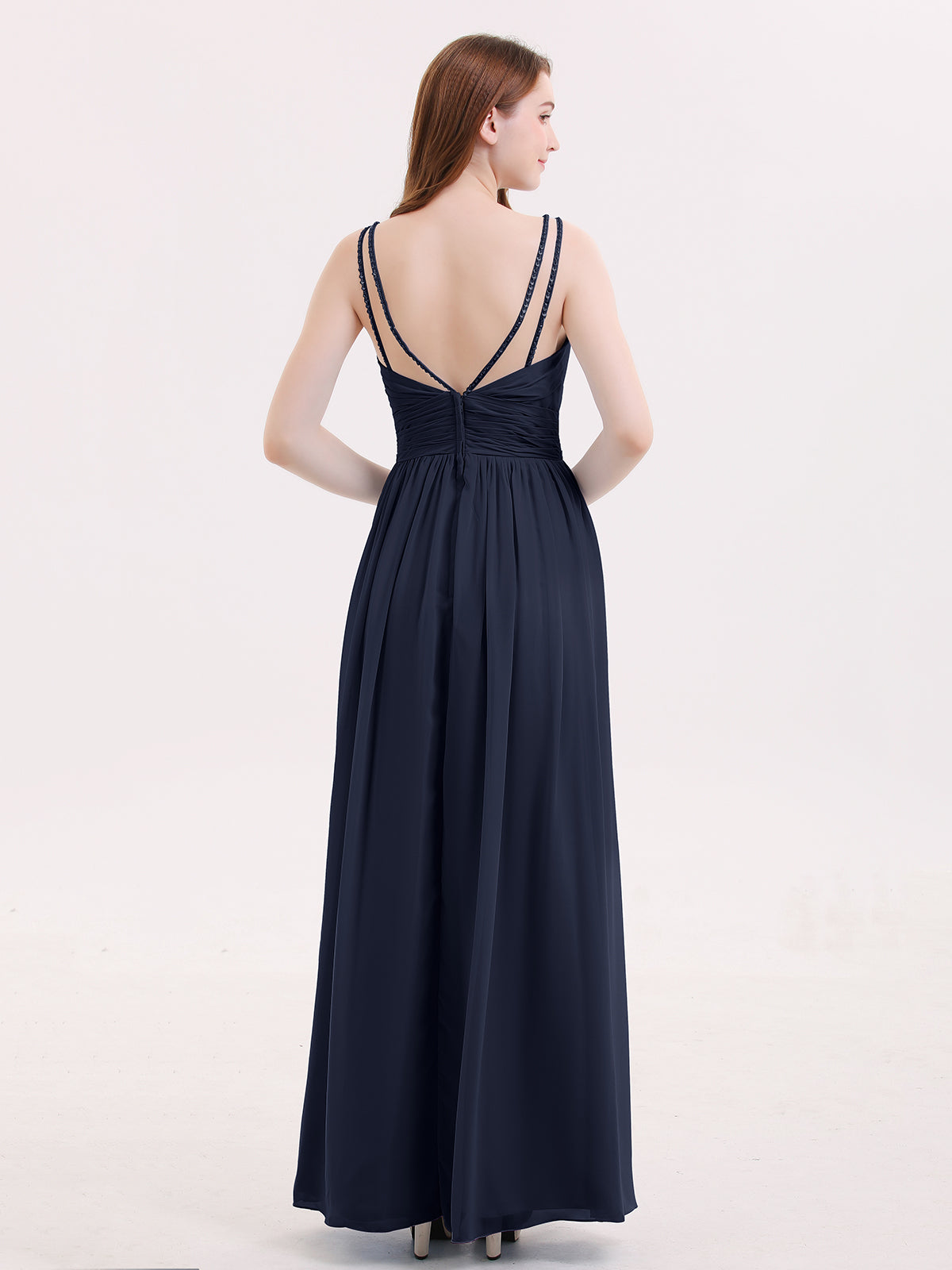 Dark Navy